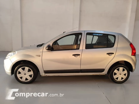 SANDERO 1.6 16V SCE Expression