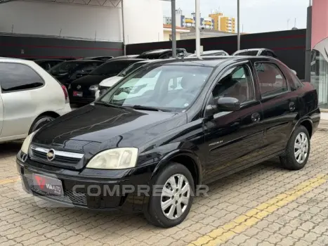 CHEVROLET CORSA SEDAN - 1.4 MPFI PREMIUM SEDAN 8V 4P MANUAL 4 portas