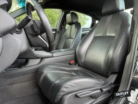 CIVIC 2.0 16V FLEXONE EX 4P CVT