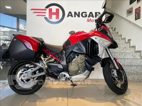 MULTISTRADA 1200 V4 S