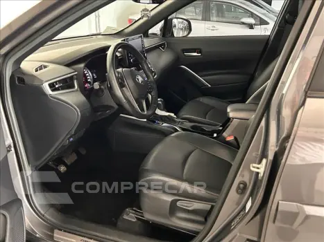COROLLA CROSS 2.0 Vvt-ie XRE