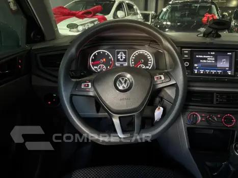 POLO 1.6 MSI TOTAL FLEX MANUAL