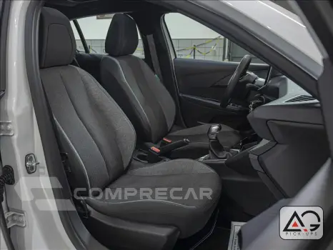 208 1.0 Firefly Style