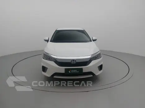 CITY 1.5 i-VTEC FLEX LX CVT