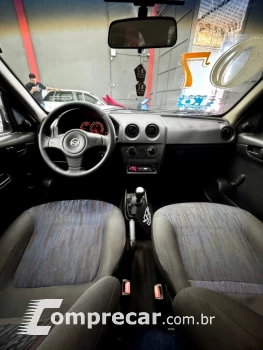 CELTA 1.0 MPFI VHCE Life 8V