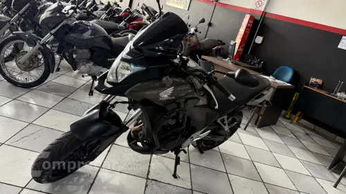 CB 500X