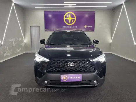 COROLLA CROSS 2.0 Vvt-ie XRE