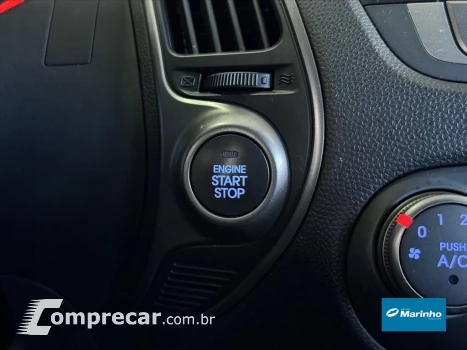IX35 2.0 MPFI GL 16V FLEX 4P AUTOMÁTICO