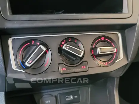 Saveiro Robust 1.6 Total Flex 16V