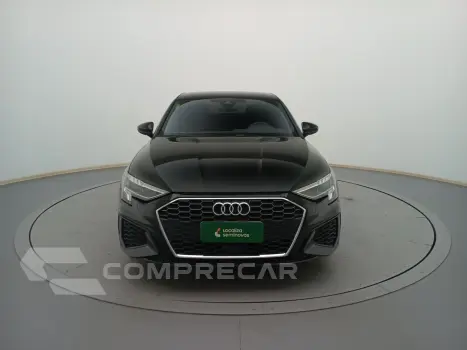 A3 2.0 40 TFSI MHEV SEDAN S LINE S-TRONIC