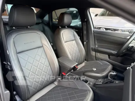 VIRTUS 1.4 250 TSI EXCLUSIVE AUTOMÁTICO