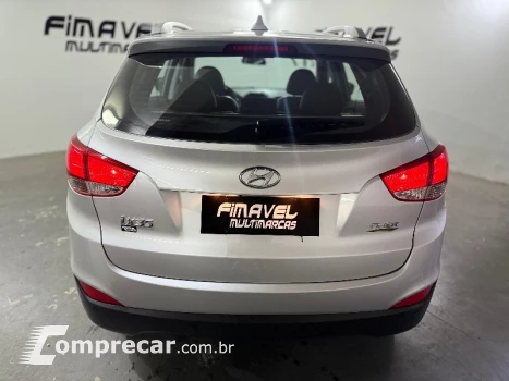 IX35 2.0 MPFI 16V