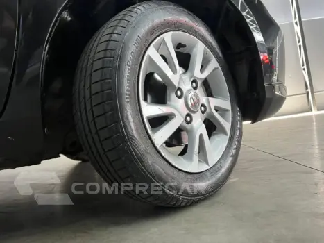 GRAND LIVINA - 1.8 S 16V 4P MANUAL