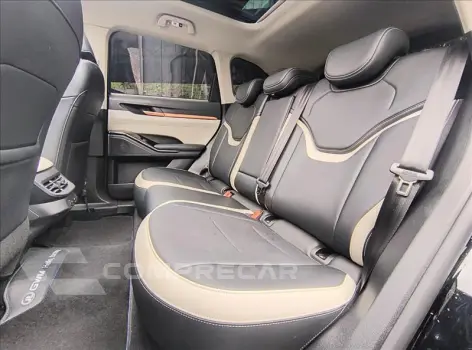 HAVAL H6 1.5 Phev19 E-traction