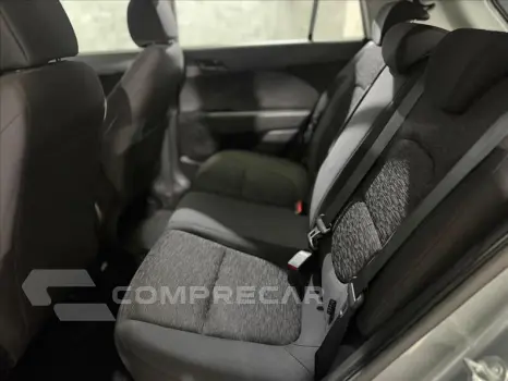 CRETA 1.6 16V Action