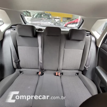 Polo 1.6 MSI Flex 16V 5p