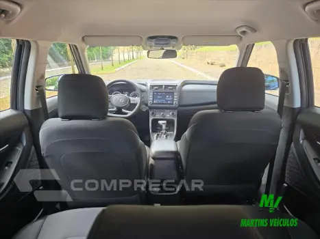 CRETA 1.0 TGDI FLEX COMFORT AUTOMÁTICO