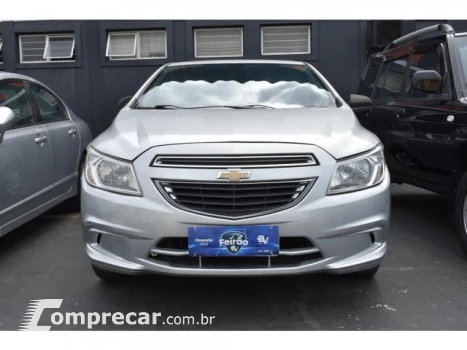 ONIX - 1.0 MPFI LT 8V 4P MANUAL