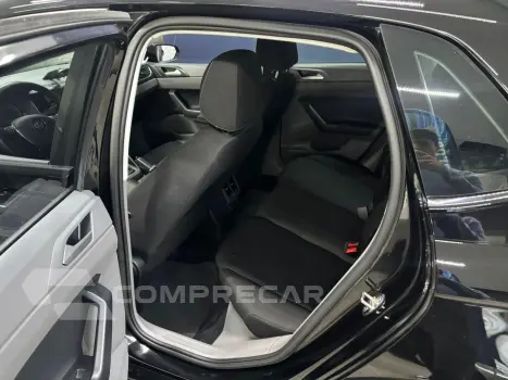 Polo Comfort. 200 TSI 1.0 Flex 12V Aut.