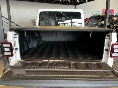 Gladiador 3.6 V6 32V 4P RUBICON 4X4 AUTOMÁTICO