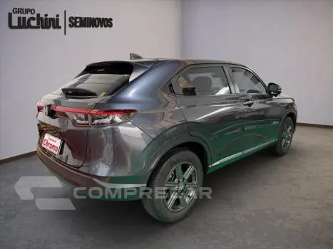 HR-V 1.5 DI I-VTEC FLEX EXL CVT