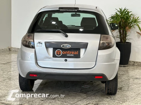 KA 1.0 I 8V