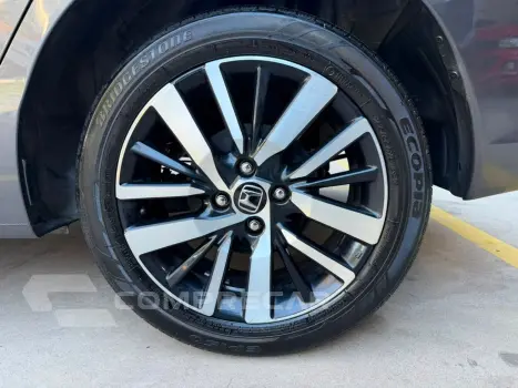 City 1.5 I-Vtec Flex Hatch Touring Cvt