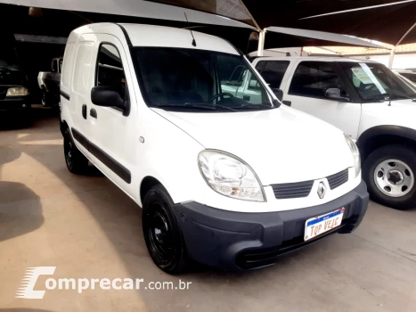 KANGOO 1.6 Express 16V
