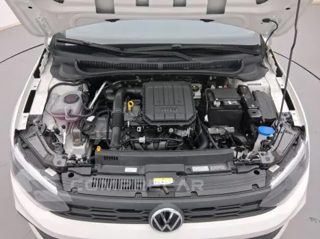 POLO 1.0 MPI TRACK MANUAL