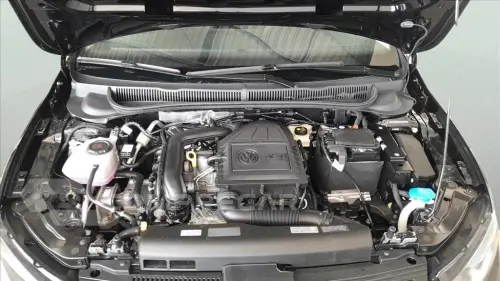 POLO 1.0 170 TSI COMFORTLINE AUTOMÁTICO