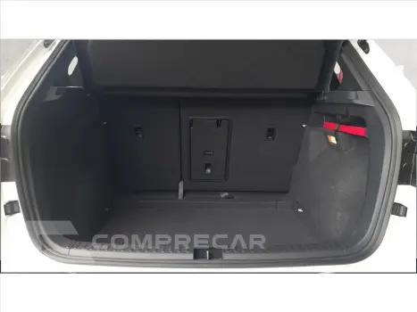 TAOS 1.4 250 TSI TOTAL FLEX HIGHLINE AUTOMÁTICO