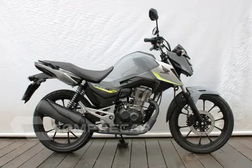 HONDA HONDA CG 160 TITAN