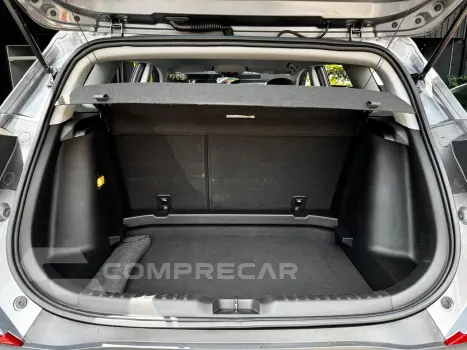 TRACKER 1.0 Turbo LT