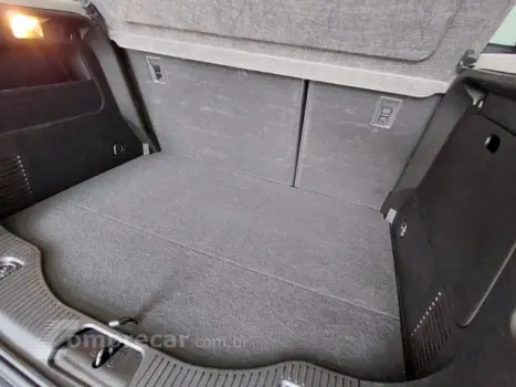 TRACKER - 1.8 MPFI LTZ 4X2 16V 4P AUTOMÁTICO