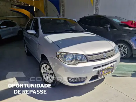 PALIO 1.0 MPI FIRE 8V FLEX 4P MANUAL