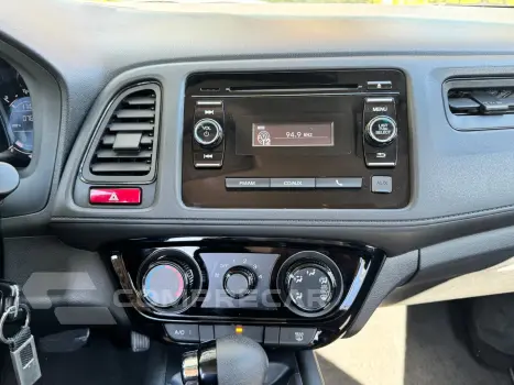 HR-V 1.8 16V LX