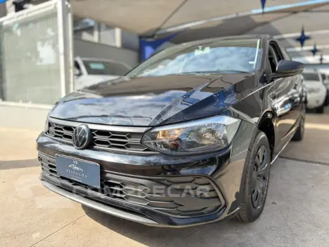 Polo Track 1.0 Flex 12V 5p