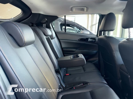 ECLIPSE CROSS 1.5 Mivec Turbo Hpe-s