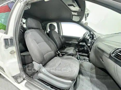 STRADA 1.4 MPI HARD WORKING CD 8V FLEX 3P MANUAL