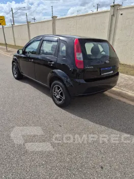 FIESTA 1.0 MPI Class 8V