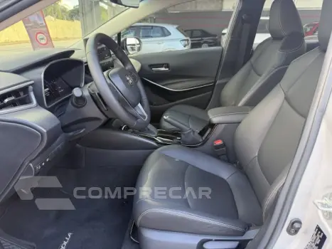 COROLLA - 2.0 VVT-IE XEI DIRECT SHIFT