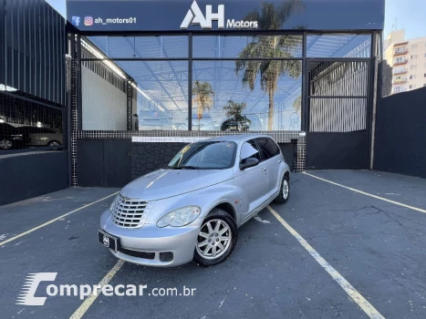 PT Cruiser Classic 2.4 16V 143cv 4p
