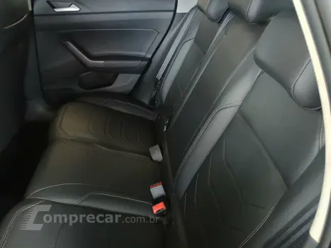 POLO 1.0 TSI Highline