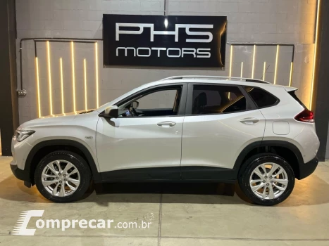 CHEVROLET TRACKER 1.0 Turbo LTZ 4 portas