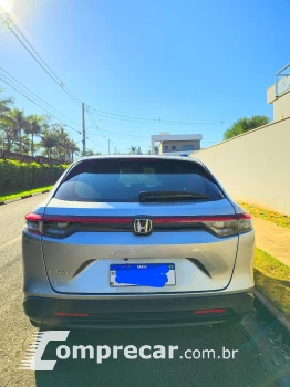 HR-V 1.5 DI I-vtec EXL