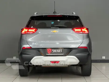 TRACKER 1.2 TURBO FLEX PREMIER AUTOMÁTICO