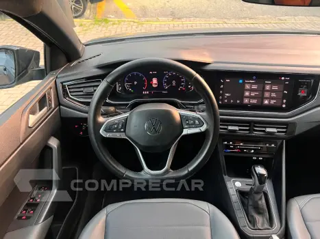 Nivus Highline 1.0 200 TSI Flex Aut.