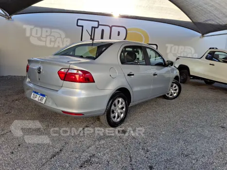 VOYAGE 1.0 12V MPI Totalflex