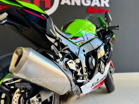 NINJA ZX-10R ABS