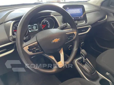 TRACKER 1.0 TURBO FLEX LT AUTOMÁTICO